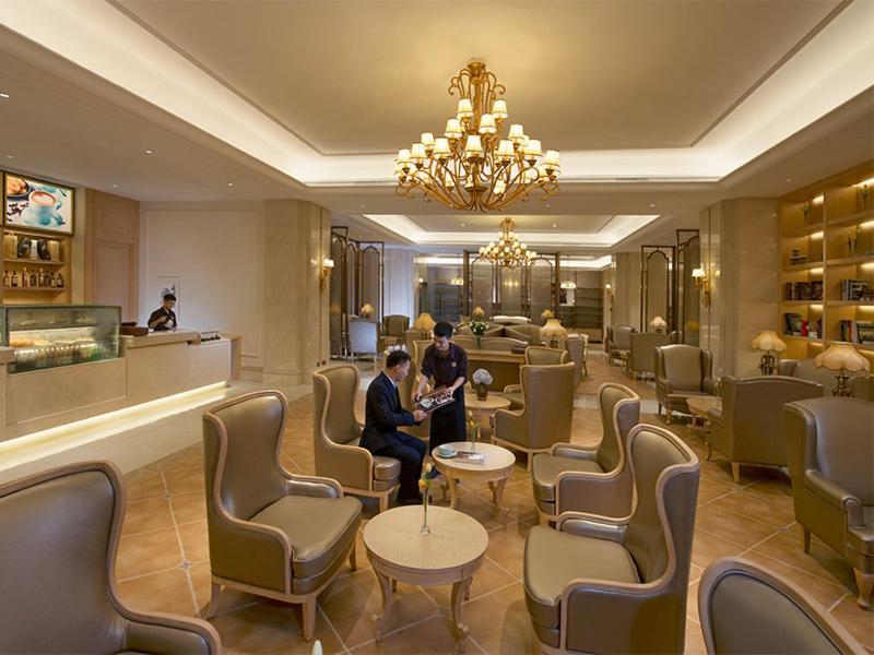 Vienna International Hotel Hangzhou East Railway Station Buitenkant foto