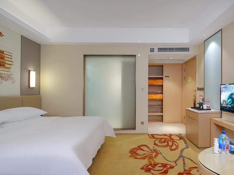 Vienna International Hotel Hangzhou East Railway Station Buitenkant foto